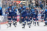 Eishockey, Herren, DEL, Saison 2025-2026, Spiel 51, ERC Ingolstadt - Augsburger Panther, 13.03.2026