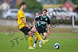 Fußball, Herren, Bezirksliga Oberbayern Nord, Saison 2026-2027, Spieltag 1, TSV Gaimersheim - SE Freising, 26.07.2026