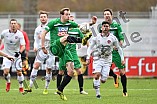 18.11.2017 - VfB Eichstätt - 1. FC Nürnberg II