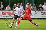 Fußball, Herren, Kreisliga Neumarkt Jura Ost, Saison 2025-2026, Spieltag 3, SG Thalmässing-Eysölden - TV Hilpoltstein, 16.08.2025