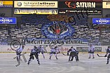 11.03.2015 - ERC Ingolstadt - Iserlohn Roosters