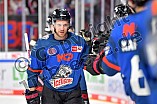 Eishockey, Herren, DEL, Saison 2021-2022, Spieltag 8, Nürnberg Ice Tigers - ERC Ingolstadt, 01.10.2021