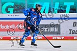 Eishockey, Herren, DEL, Saison 2025-2026, Spiel 23, ERC Ingolstadt - Dresdner Eislöwen, 28.11.2025