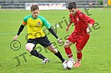 02.05.2015 - JFG Region Eichstätt - TSV München-Milbertshofen