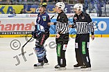 20.01.2012 - ERC Ingolstadt / Adler Mannheim