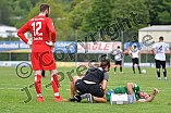 27.07.2019 - VfB Eichstätt - VfR Garching