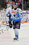 Eishockey, Herren, DEL, Saison 2024-2025, Spieltag 16, Nürnberg Ice Tigers - ERC Ingolstadt, 15.11.2024