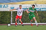 Fußball, Herren, Regionalliga Bayern, Saison 2021-2022, Spieltag 31, VfB Eichstätt - TSV Buchbach, 20.04.2022
