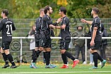 Fußball, Herren, Bezirksliga Oberbayern Nord, Saison 2022-2023, Spieltag 11, VfB Eichstätt II - FSV Pfaffenhofen, 01.10.2022