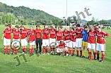 02.06.2012 - FV Obereichstätt / 1. FC Nürnberg