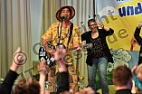 10.02.2018 - Kinderfasching mit Rodscha und Tom