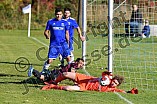Fußball, Herren, A-Klasse 1, Saison 2021-2022, Spieltag 13, FC Arnsberg - VfB Kipfenberg, 24.10.2021