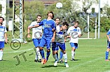 26.08.2012 - SV Marienstein / TSG 08 Roth II