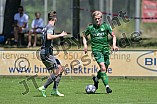 Fußball, Herren, Bezirksliga Oberbayern Nord, Saison 2023-2024, Vorbereitung, SV Manching - SV Fortuna Regensburg, 15.07.2023
