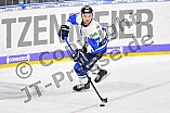 Adler Mannheim vs ERC Ingolstadt, Eishockey, DEL, Deutsche Eishockey Liga, Spieltag 28, 16.12.2018
