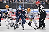 Eishockey, Herren, DEL, Saison 2024-2025, Spieltag 25, ERC Ingolstadt - Pinguins Bremerhaven, 12.12.2024