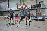 Eishockey, Herren, DEL, Saison 2023-2024, Vorbereitung, ERC Ingolstadt - Leistungstest, 05.08.2023