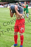 04.08.2017 - VfB Eichstätt - FC Augsburg II