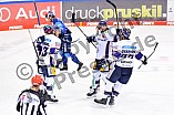 Playoffs, Halbfinale, Eishockey, Herren, DEL, Saison 2020-2021, ERC Ingolstadt - Eisbären Berlin, 28.04.2021