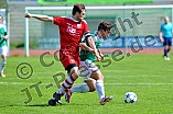 16.04.2016 - VfB Eichstätt - TSV Aubstadt
