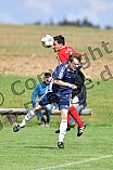 20.08.2017 - SV Ochsenfeld - SC Polsingen