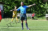 06.05.2018 - DJK Pollenfeld - SG FC-DJK Weißenburg