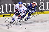 ERC Ingolstadt vs Adler Mannheim, DEL, Deutsche Eishockey Liga, Spieltag 46, 15.02.2019