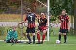 22.08.2020 - FC Zell-Bruck - SV Eitensheim