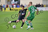 Vorbereitung, Herren, BFV, Saison 2021-2022, SpVgg Ansbach - VfB Eichstätt, 09.07.2021