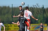 Fußball, Herren, Vorbereitung, Saison 2022-2023, ASV Neumarkt, 02.07.2022