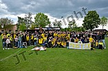 Fußball, Herren, Kreisklasse Neumarkt Jura Süd, Saison 2025-2026, Spieltag 26, DJK Pollenfeld - DJK Eintracht Allersberg, 17.05.2026