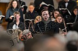 Chor- und Orchesterkonzert - Brahms - Ein deutsches Requiem, 26.03.2023