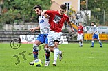 06.10.2013 - VfB Eichstätt II - FC Hepberg