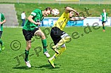 13.04.2014 - SV Denkendorf II - FC Gelbelsee