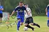 28.07.2018 - SV Marienstein - Spfreunde Dinkelsbühl