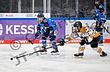 Eishockey, Nachwuchs, U17, DEB, Saison 2024-2025, ERC Ingolstadt - EV Füssen, 15.02.2025