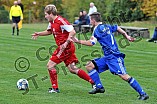 23.10.2016 - DJK Limes 09 - SV Cronheim