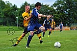 02.08.2014 - FC Hitzhofen-Oberzell - FC Moosinning