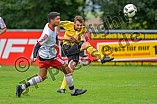 25.08.2018 - FC Hitzhofen-Oberzell - Türk. SV Ingolstadt