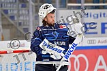Vorbereitung, Eishockey, Herren, DEL, Saison 2021-2022, ERC Ingolstadt - spusu Vienna Capitals, 04.09.2021