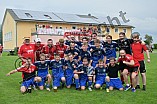 Fußball, Herren, A-Klasse Neumarkt Jura Mitte, Saison 2023-2024, Spieltag 26, DJK Grafenberg - TSV Greding II, 09.06.2024