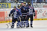20.03.2015 - ERC Ingolstadt - Iserlohn Roosters