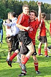 02.06.2011 - SC Steinberg / SV Denkendorf II