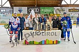 Eishockey, Herren, DEL, Saison 2025-2026, Vinschgau Cup, Spiel 3, ZSC Lions - Straubing Tigers, 24.08.2025