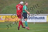 11.11.2018 - SV Denkendorf - TSV Kösching