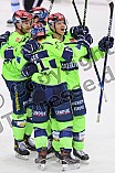 Eishockey, Herren, DEL, Saison 2020-2021, ERC Ingolstadt - Straubing Tigers, 13.02.2021