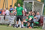 Fußball, Herren, Bayernliga Nord, Saison 2023-2024, Vorbereitung, VfB Eichstätt - SG QUELLE Fürth, 01.07.2023