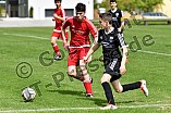 14.05.2017 - SG DJK Workerszell - SG FC Nagelberg