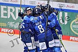 Eishockey, Frauen, DFEL, Saison 2020-2021, ERC Ingolstadt - ESC Planegg-Würmtal, 07.03.2021