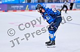 Eishockey, Herren, DEL, Saison 2025-2026, Spiel 31, ERC Ingolstadt - EHC Red Bull München, 23.12.2025